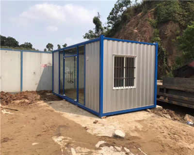 新聞 東莞長安集裝箱運輸行業 價格