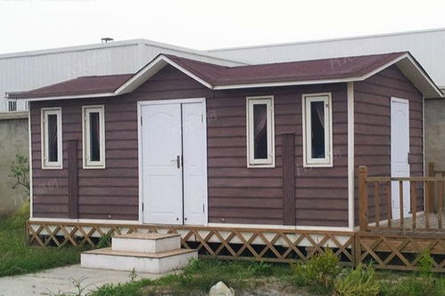 四川工業風格景觀集裝箱酒店價格解析