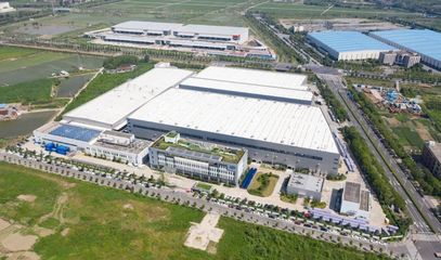 寶山區三家企業榮登2023年上海市智能工廠榜單，引領計算機系統集成新浪潮