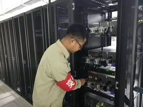 查隱患 保安全——信息技術(shù)中心煤制油化工基地運(yùn)營(yíng)部青監(jiān)崗在行動(dòng)